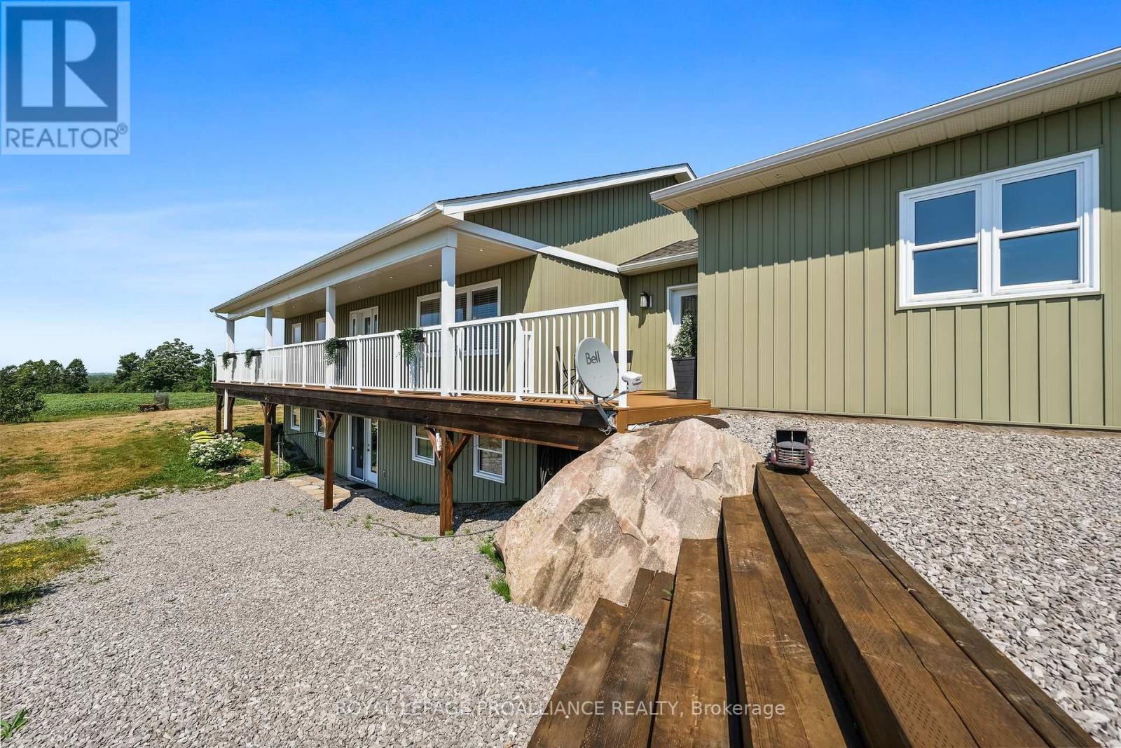 1526 County Road 2, Otonabee-South Monaghan, Ontario  K0L 1B0 - Photo 36 - X12319754