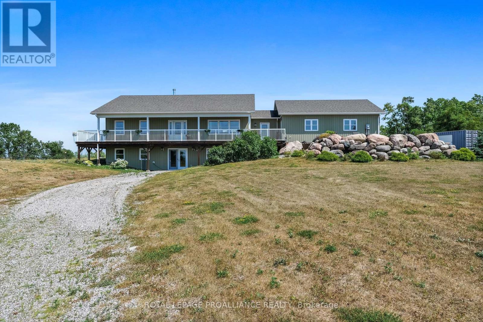 1526 County Road 2, Otonabee-South Monaghan, Ontario  K0L 1B0 - Photo 38 - X12319754