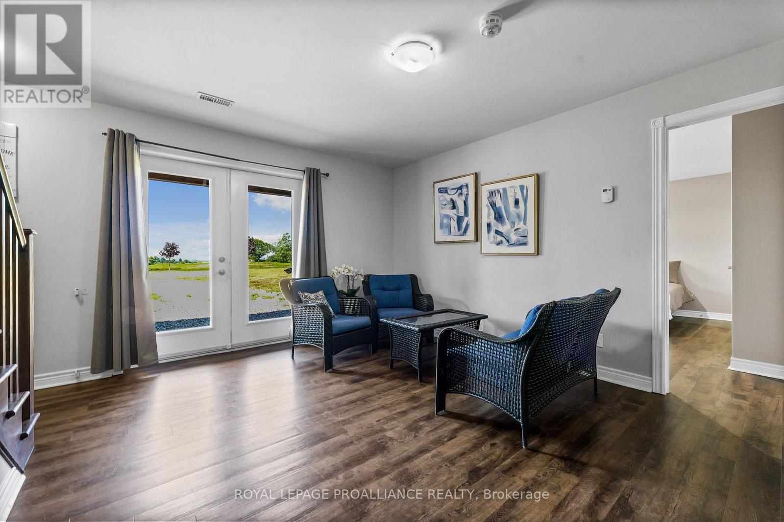 1526 County Road 2, Otonabee-South Monaghan, Ontario  K0L 1B0 - Photo 27 - X12319754