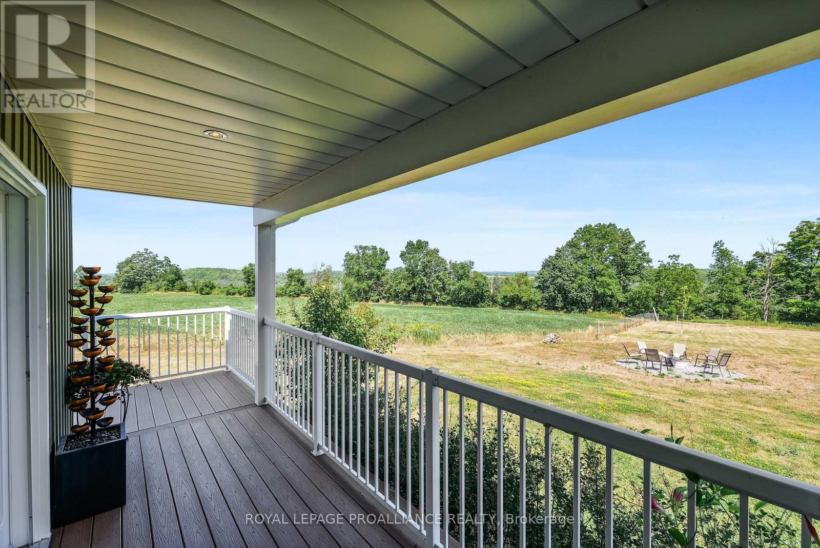 1526 County Road 2, Otonabee-South Monaghan, Ontario  K0L 1B0 - Photo 34 - X12319754