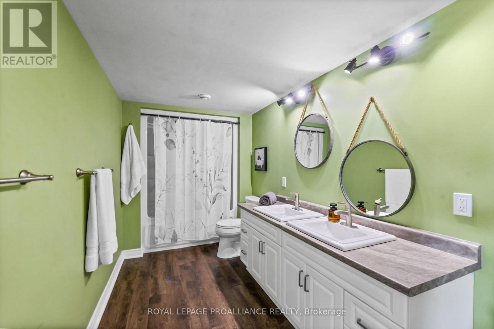 1526 County Road 2, Otonabee-South Monaghan, Ontario  K0L 1B0 - Photo 32 - X12319754