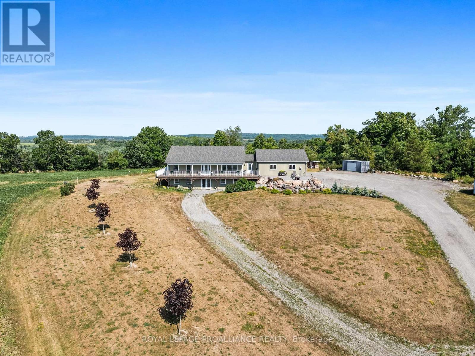 1526 County Road 2, Otonabee-South Monaghan, Ontario  K0L 1B0 - Photo 41 - X12319754