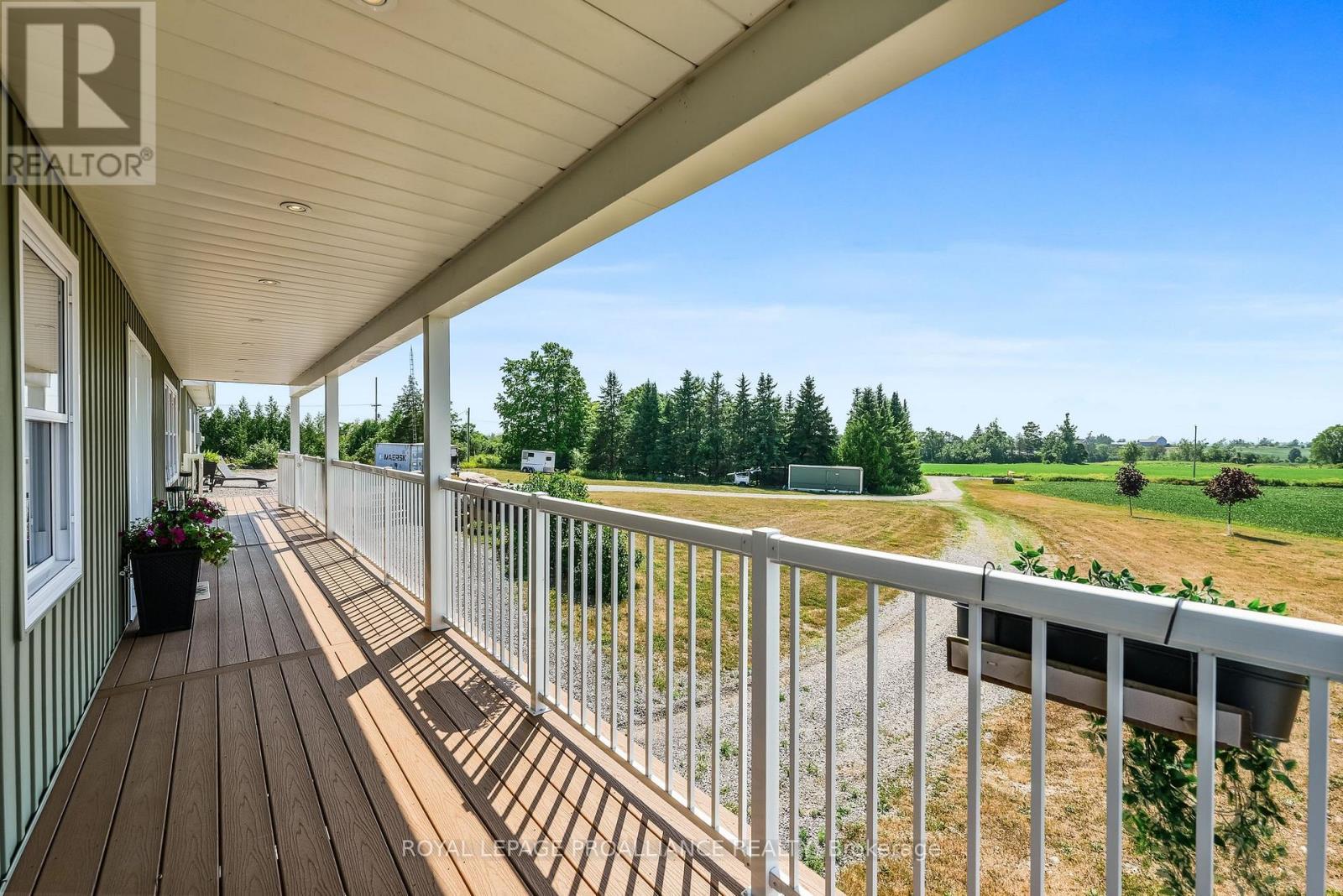 1526 County Road 2, Otonabee-South Monaghan, Ontario  K0L 1B0 - Photo 35 - X12319754