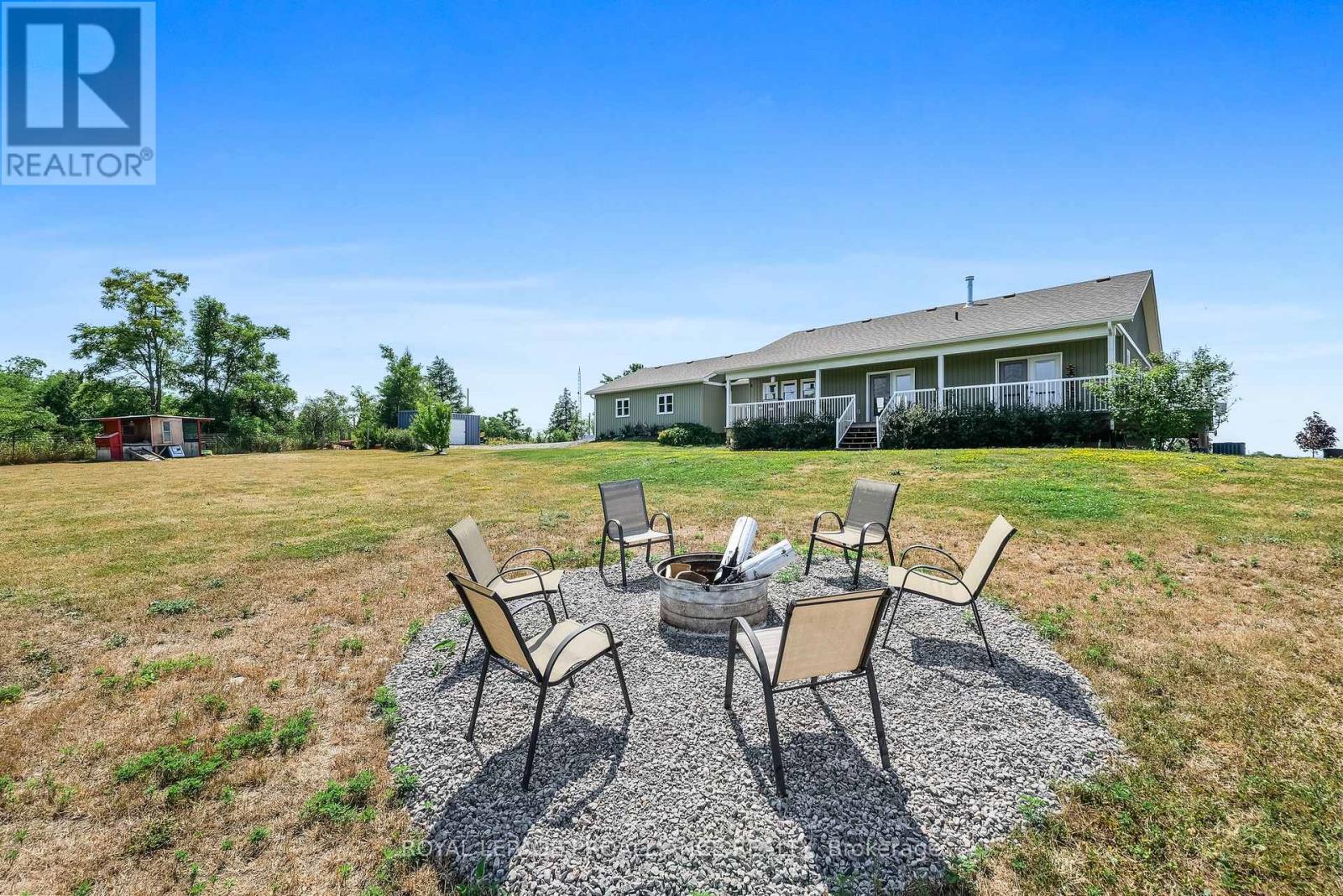 1526 County Road 2, Otonabee-South Monaghan, Ontario  K0L 1B0 - Photo 40 - X12319754