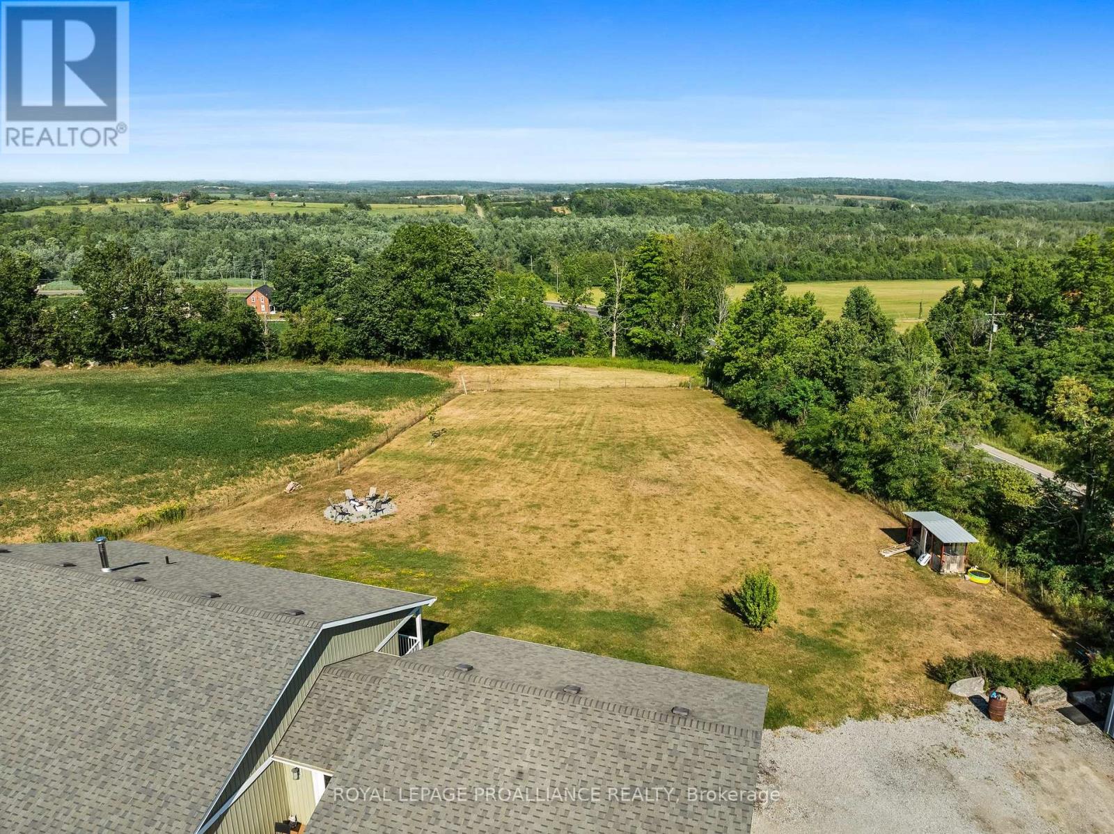 1526 County Road 2, Otonabee-South Monaghan, Ontario  K0L 1B0 - Photo 44 - X12319754