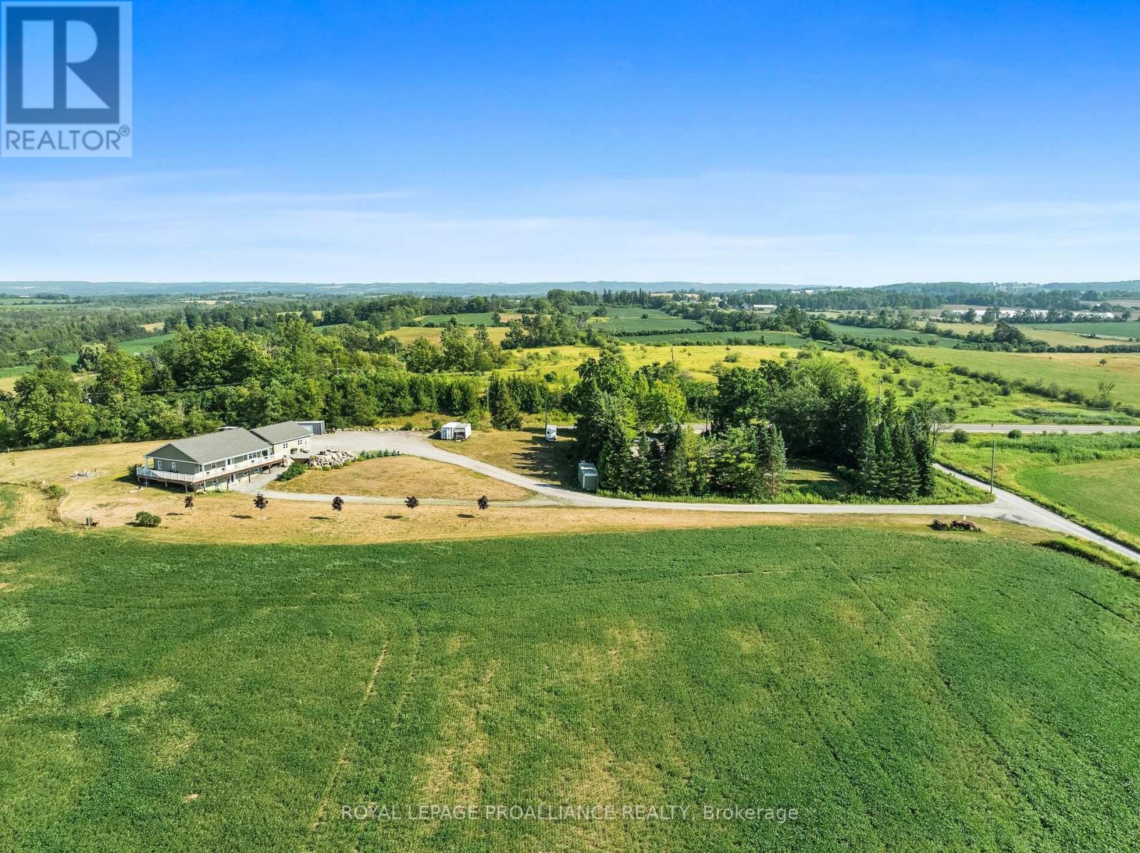 1526 County Road 2, Otonabee-South Monaghan, Ontario  K0L 1B0 - Photo 45 - X12319754