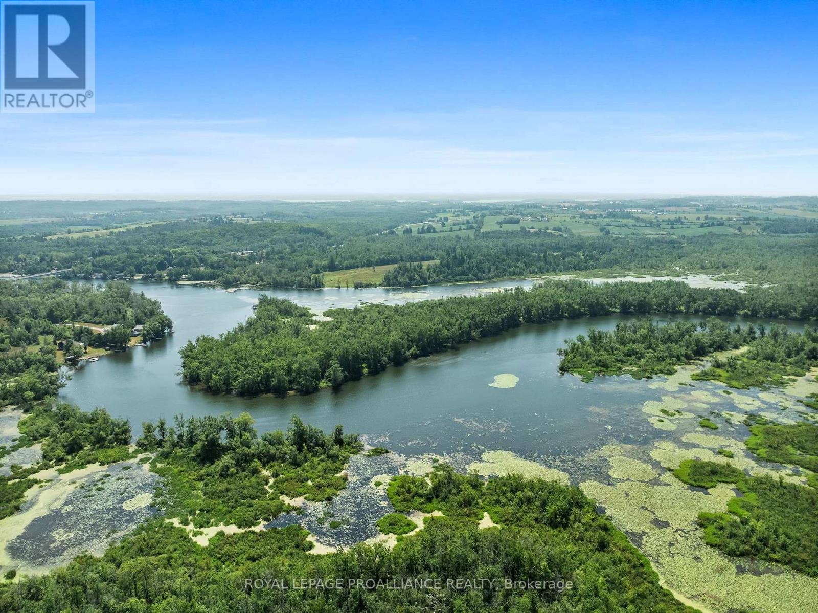1526 County Road 2, Otonabee-South Monaghan, Ontario  K0L 1B0 - Photo 50 - X12319754