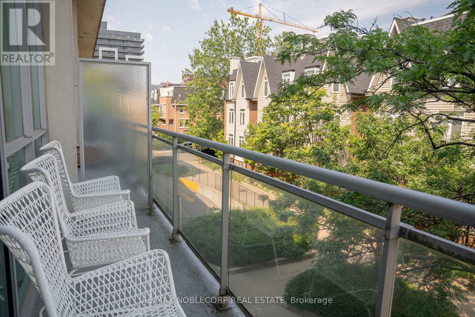 323 - 954 King Street W, Toronto, Ontario  M6K 3L9 - Photo 20 - C12225630