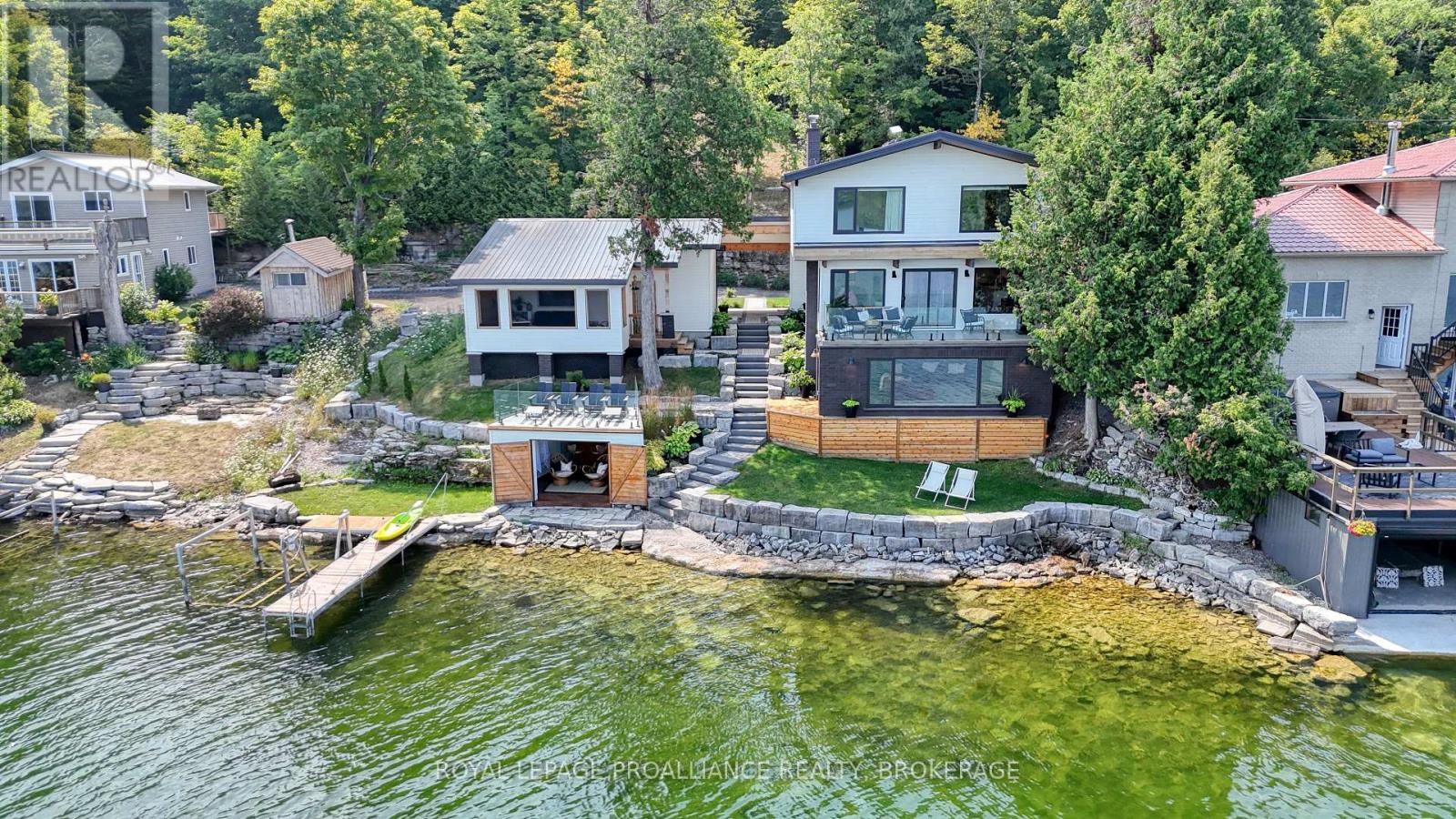 1111 Heron Lane, Frontenac, Ontario  K0H 1X0 - Photo 44 - X12318353