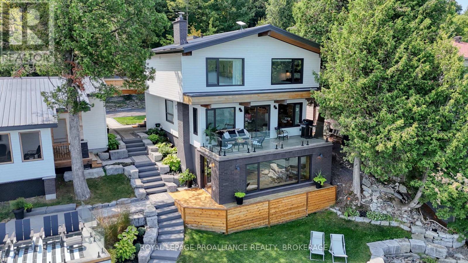 1111 Heron Lane, Frontenac, Ontario  K0H 1X0 - Photo 39 - X12318353