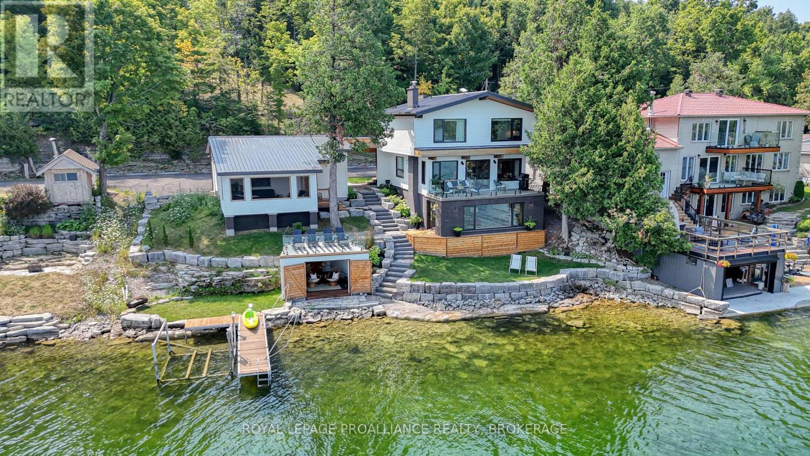 1111 Heron Lane, Frontenac, Ontario  K0H 1X0 - Photo 45 - X12318353