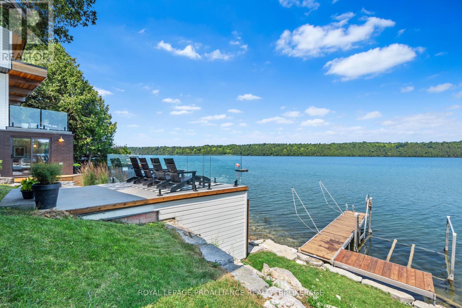 1111 Heron Lane, Frontenac, Ontario  K0H 1X0 - Photo 38 - X12318353