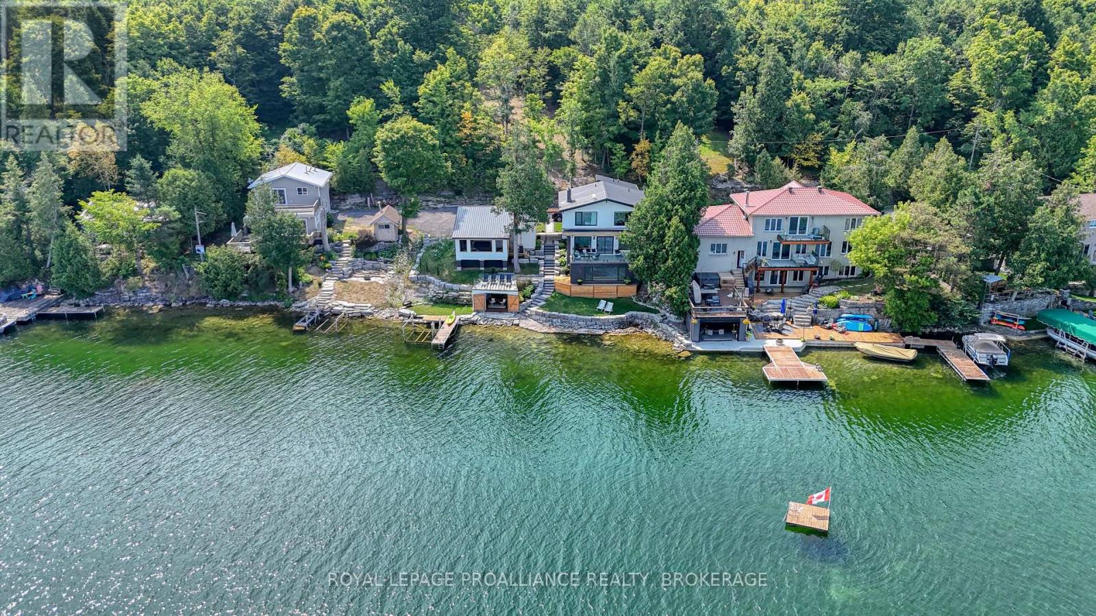 1111 Heron Lane, Frontenac, Ontario  K0H 1X0 - Photo 48 - X12318353