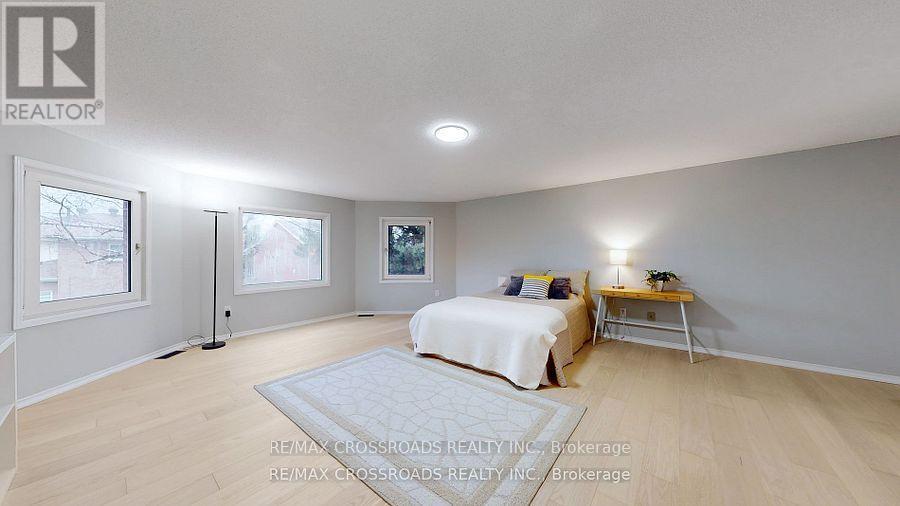 Upper Level - 72 Kerrigan Crescent, Markham, Ontario  L3R 7S7 - Photo 10 - N12319811
