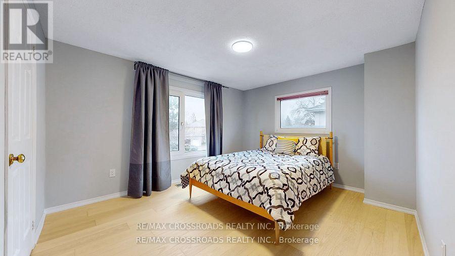 Upper Level - 72 Kerrigan Crescent, Markham, Ontario  L3R 7S7 - Photo 16 - N12319811