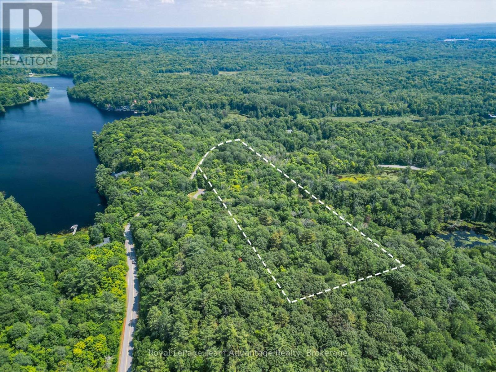 25 Long Lake Estates - Part 1 Road, Mcdougall, Ontario  P2A 2W7 - Photo 2 - X12319864