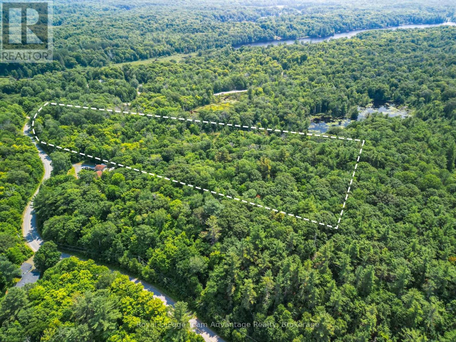 25 Long Lake Estates - Part 1 Road, Mcdougall, Ontario  P2A 2W7 - Photo 3 - X12319864