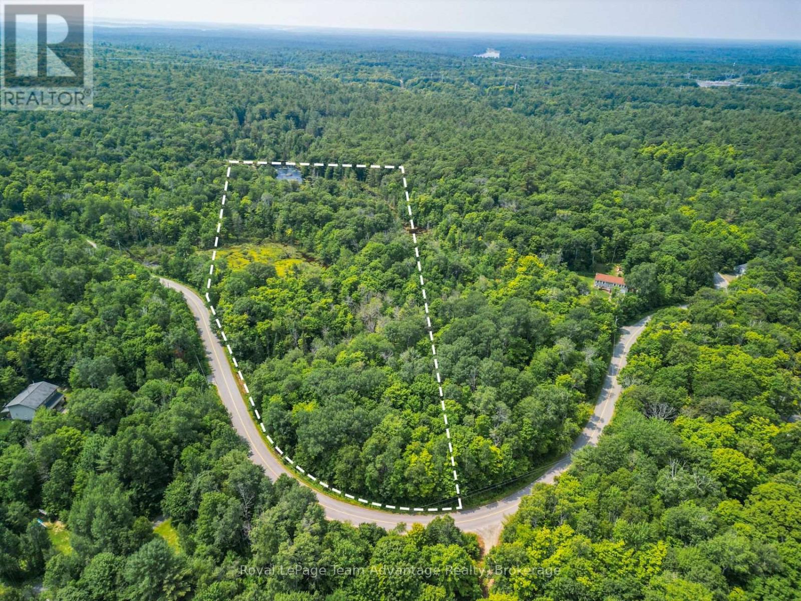 25 LONG LAKE ESTATES - PART 2 ROAD, McDougall, Ontario