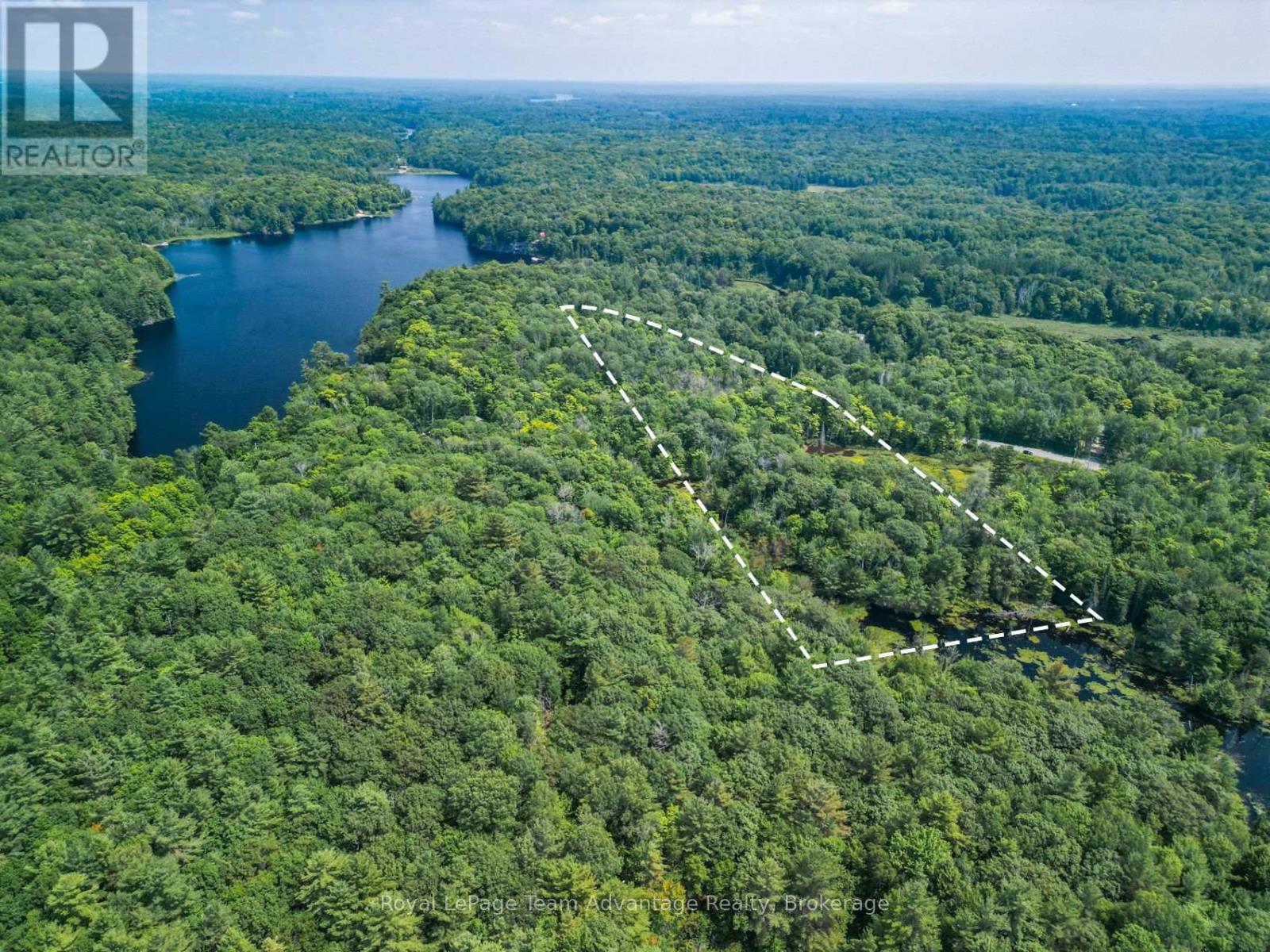 25 Long Lake Estates - Part 2 Road, Mcdougall, Ontario  P2A 2W7 - Photo 10 - X12319870