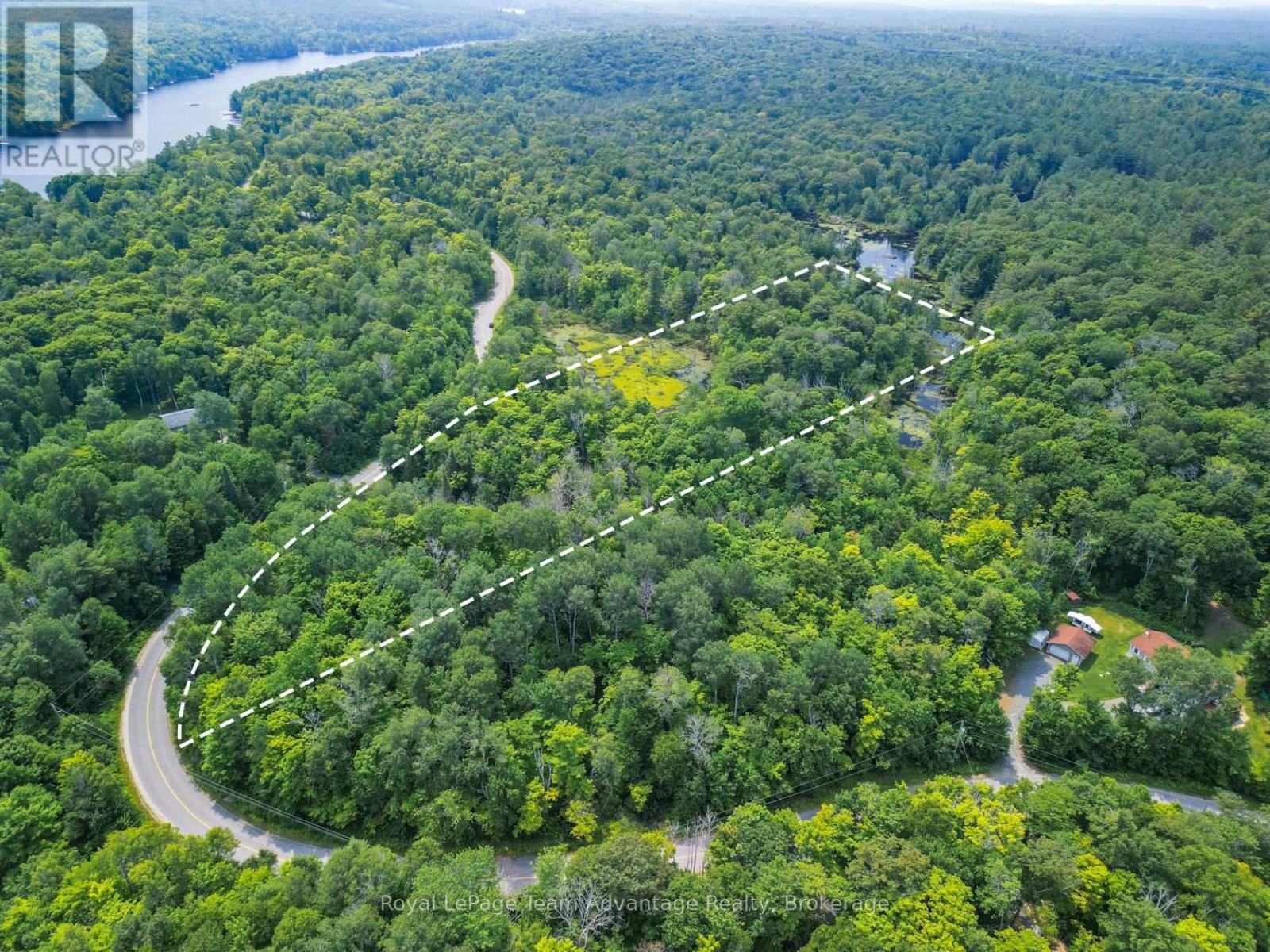 25 Long Lake Estates - Part 2 Road, Mcdougall, Ontario  P2A 2W7 - Photo 3 - X12319870