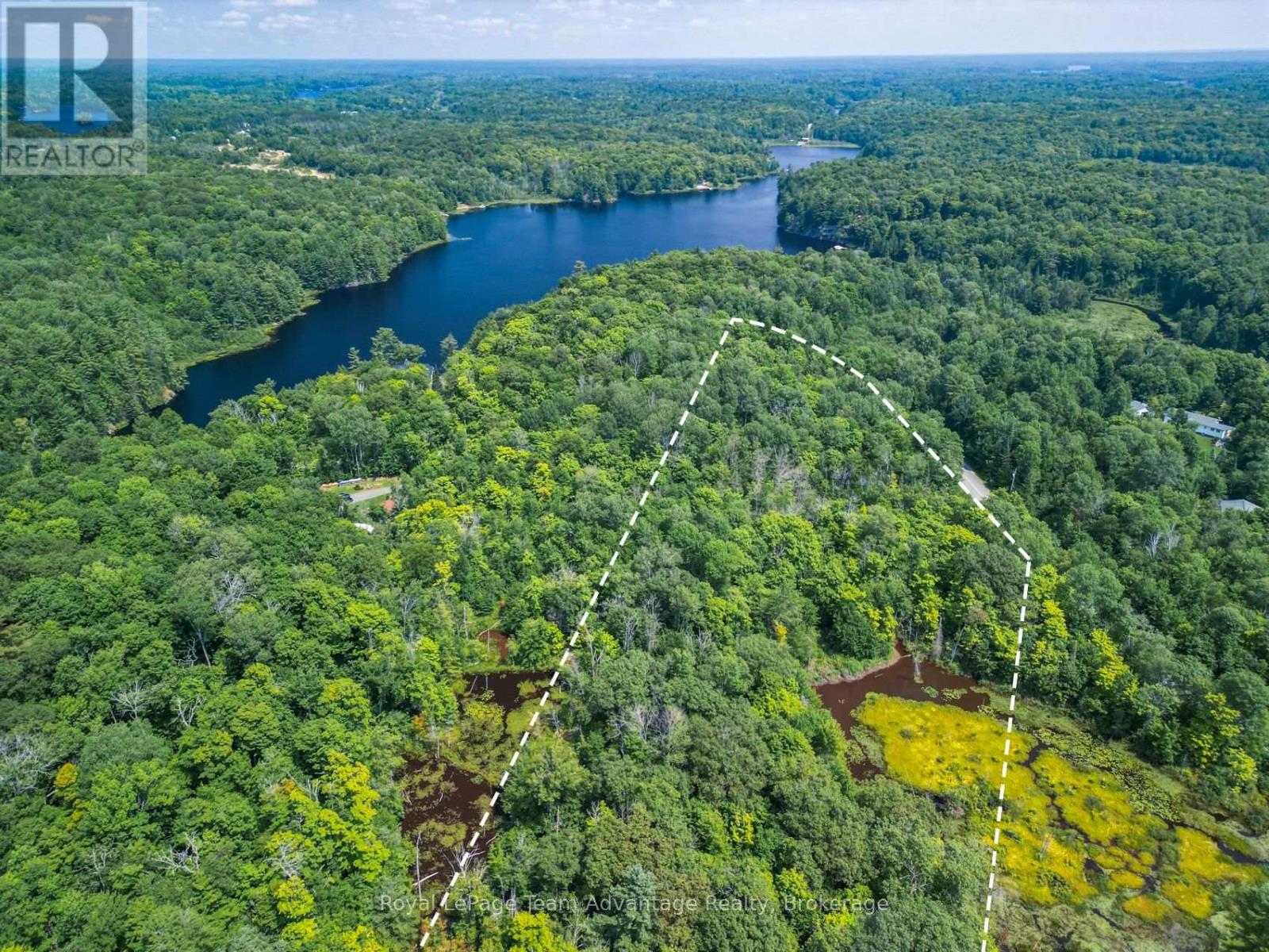 25 Long Lake Estates - Part 2 Road, Mcdougall, Ontario  P2A 2W7 - Photo 4 - X12319870