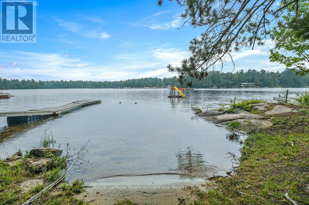 Lot 8 Harris Lake Water, Parry Sound Remote Area, Ontario  P0G 1K0 - Photo 28 - X12319879