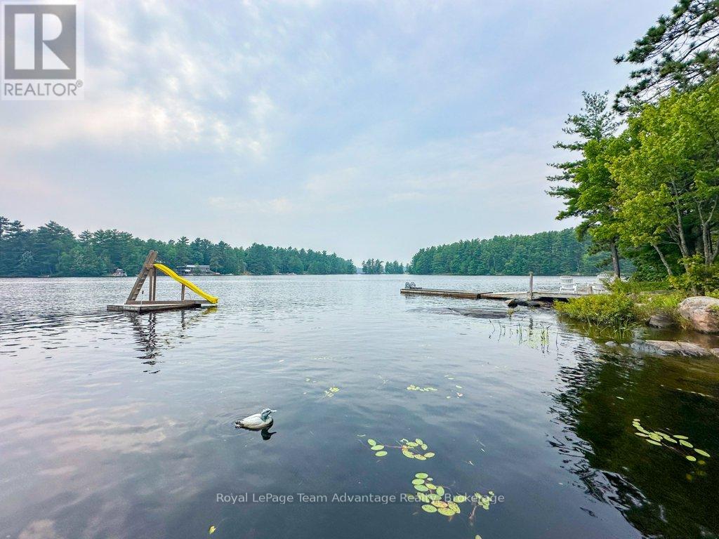 Lot 8 Harris Lake Water, Parry Sound Remote Area, Ontario  P0G 1K0 - Photo 29 - X12319879