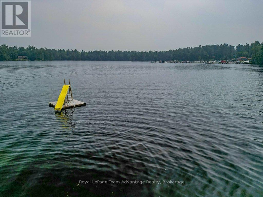 Lot 8 Harris Lake Water, Parry Sound Remote Area, Ontario  P0G 1K0 - Photo 34 - X12319879