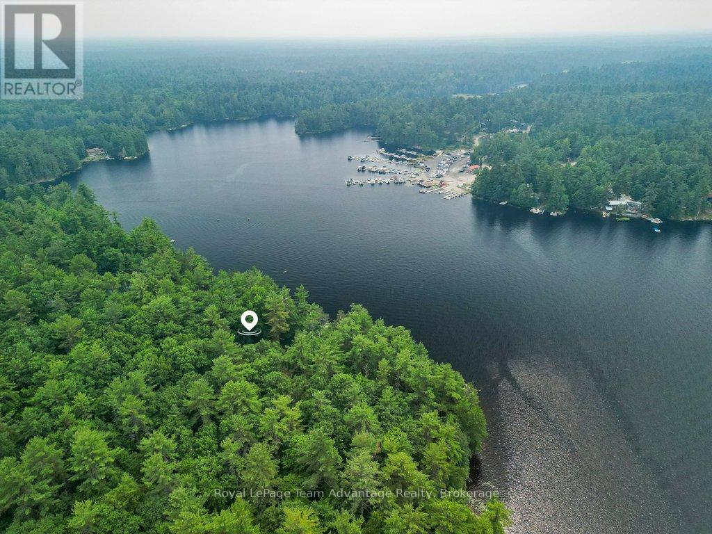 Lot 8 Harris Lake Water, Parry Sound Remote Area, Ontario  P0G 1K0 - Photo 40 - X12319879