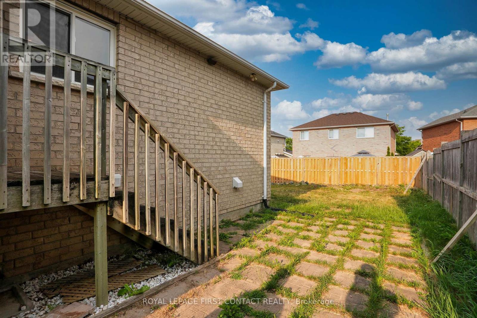 Upper - 81 Livingstone Street E, Barrie, Ontario  L4M 6Y2 - Photo 20 - S12319755