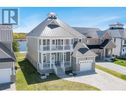 9 DOCK LANE, Tay, Ontario