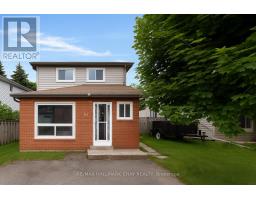 61 CORBETT DRIVE, Barrie, Ontario