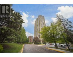 1802 - 8 LISA STREET, Brampton, Ontario