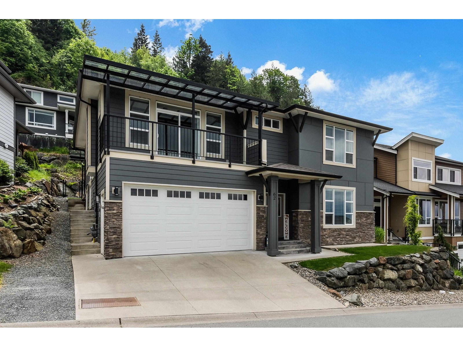 Property at 62 50778 LEDGESTONE PLACE image 1