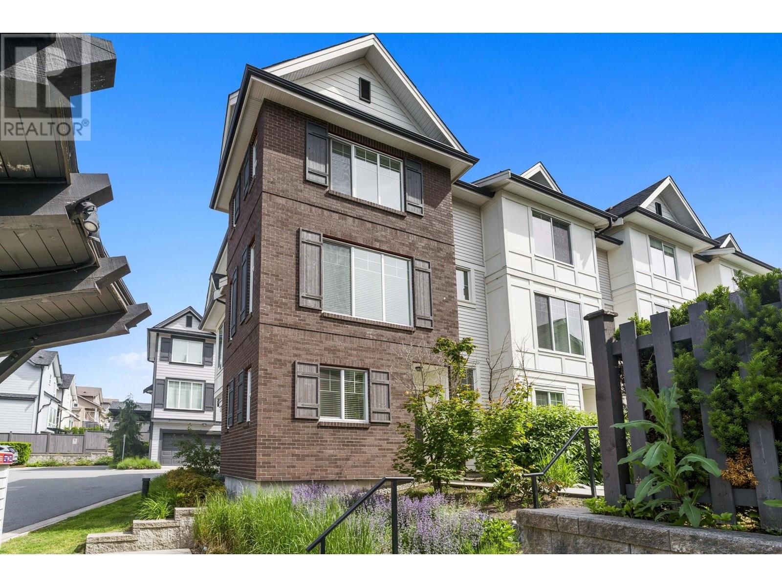 9 11272 240TH STREET, Maple Ridge, British Columbia