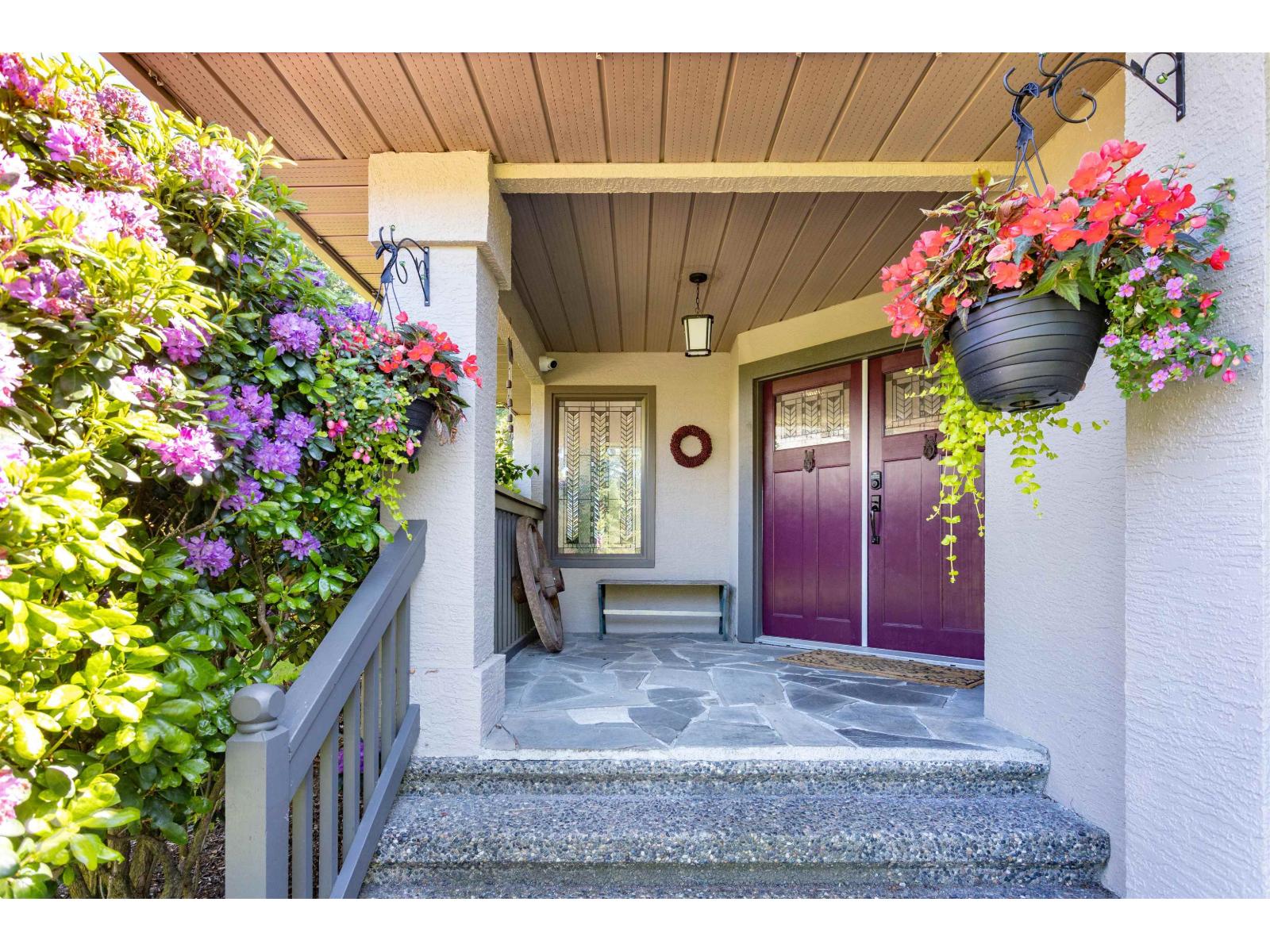 8531 Bannister Drive, Mission, British Columbia  V2V 6Y3 - Photo 9 - R3032818