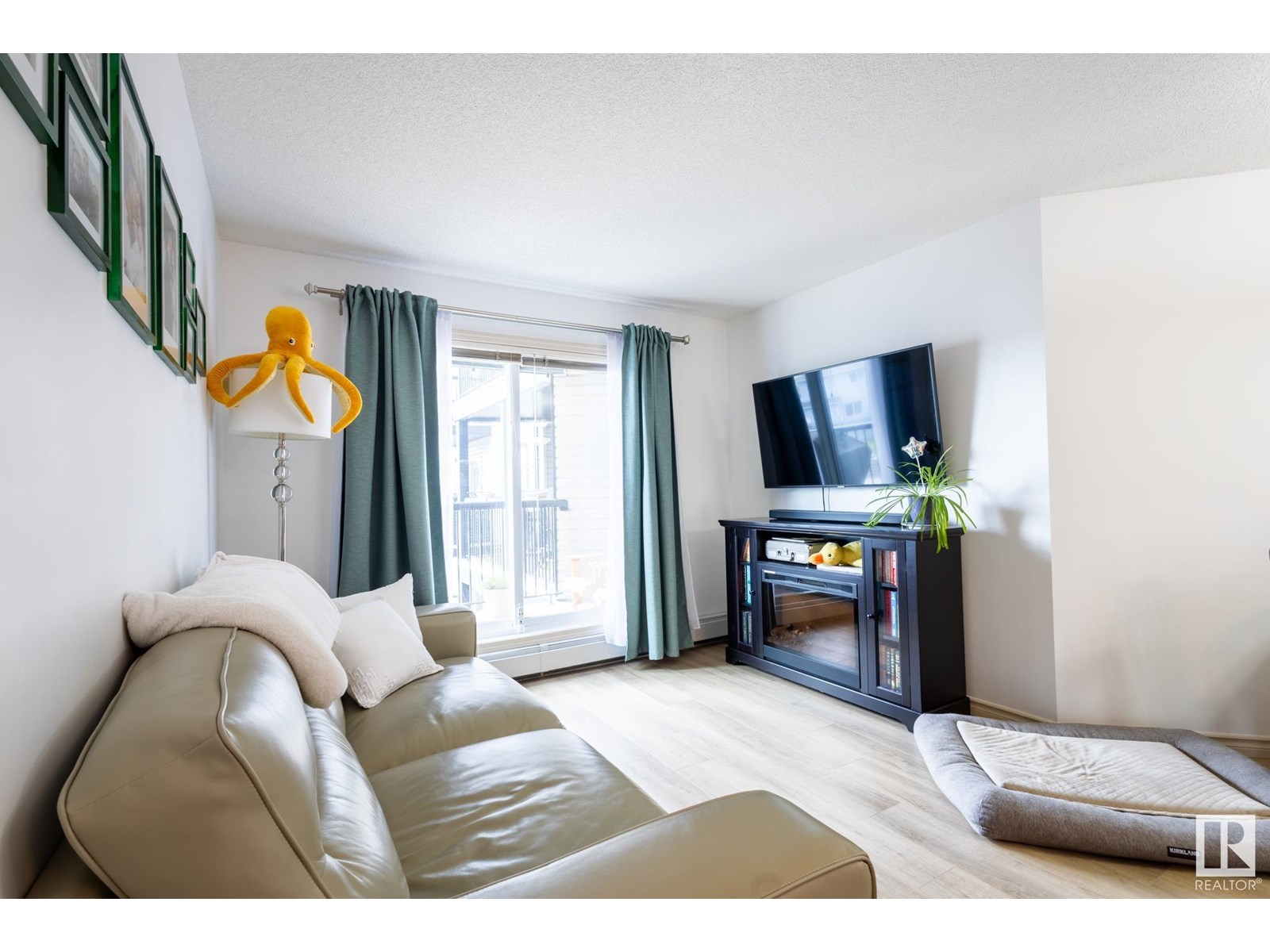 #312 5951 165 Av Nw, Edmonton, Alberta  T5Y 0J6 - Photo 13 - E4450767