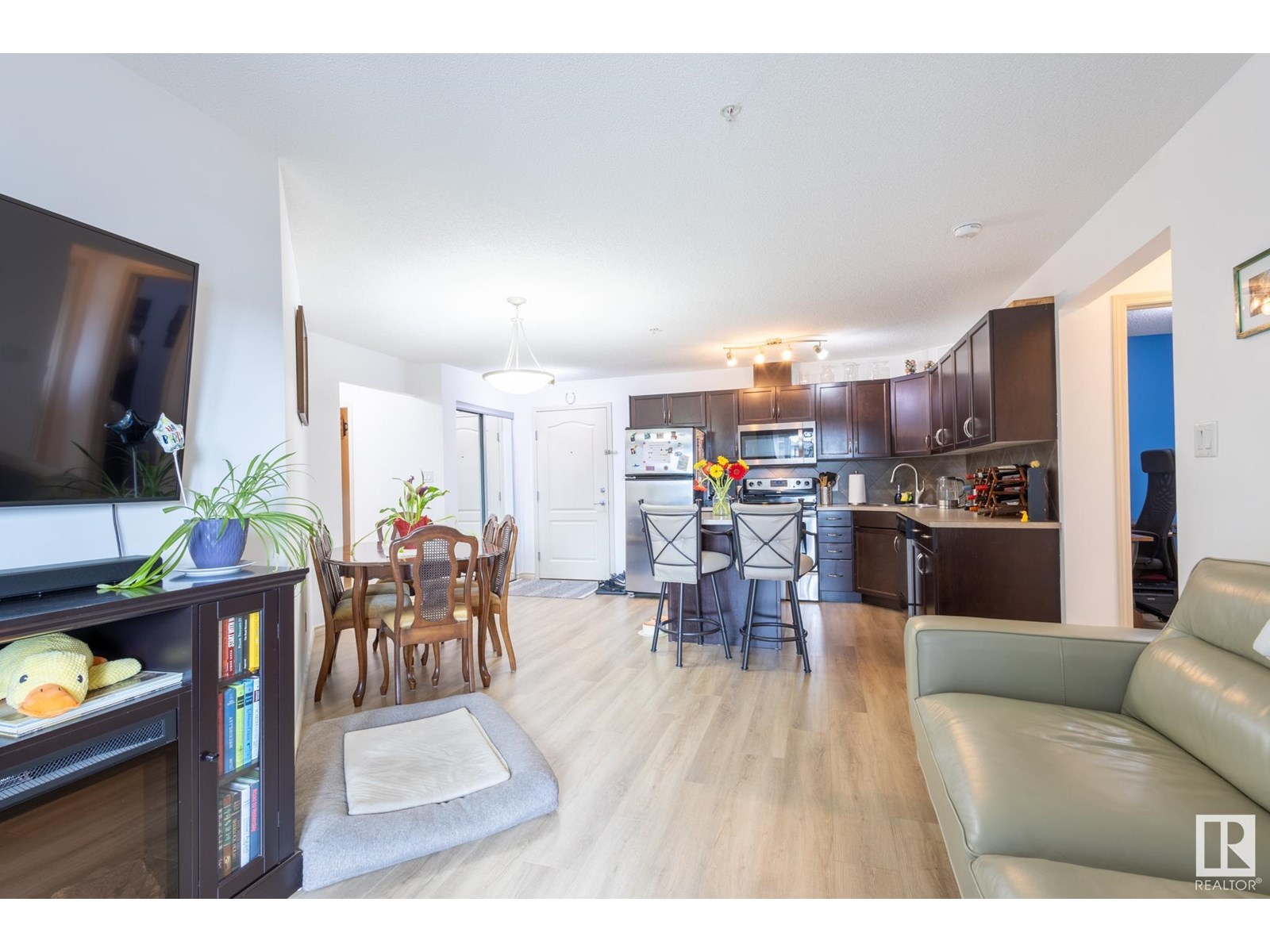 #312 5951 165 Av Nw, Edmonton, Alberta  T5Y 0J6 - Photo 14 - E4450767