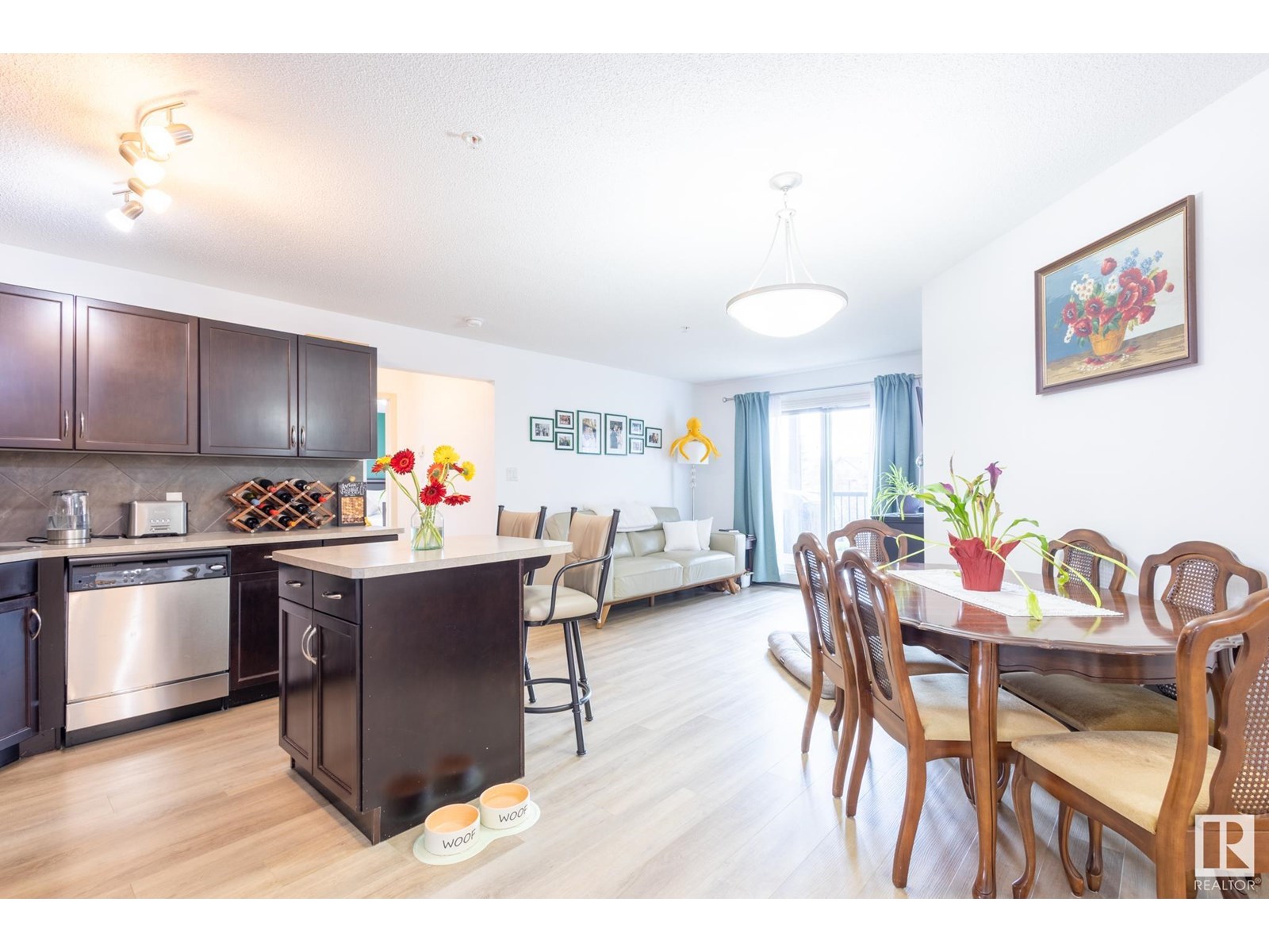 Property at #312 5951 165 AV NW image 3