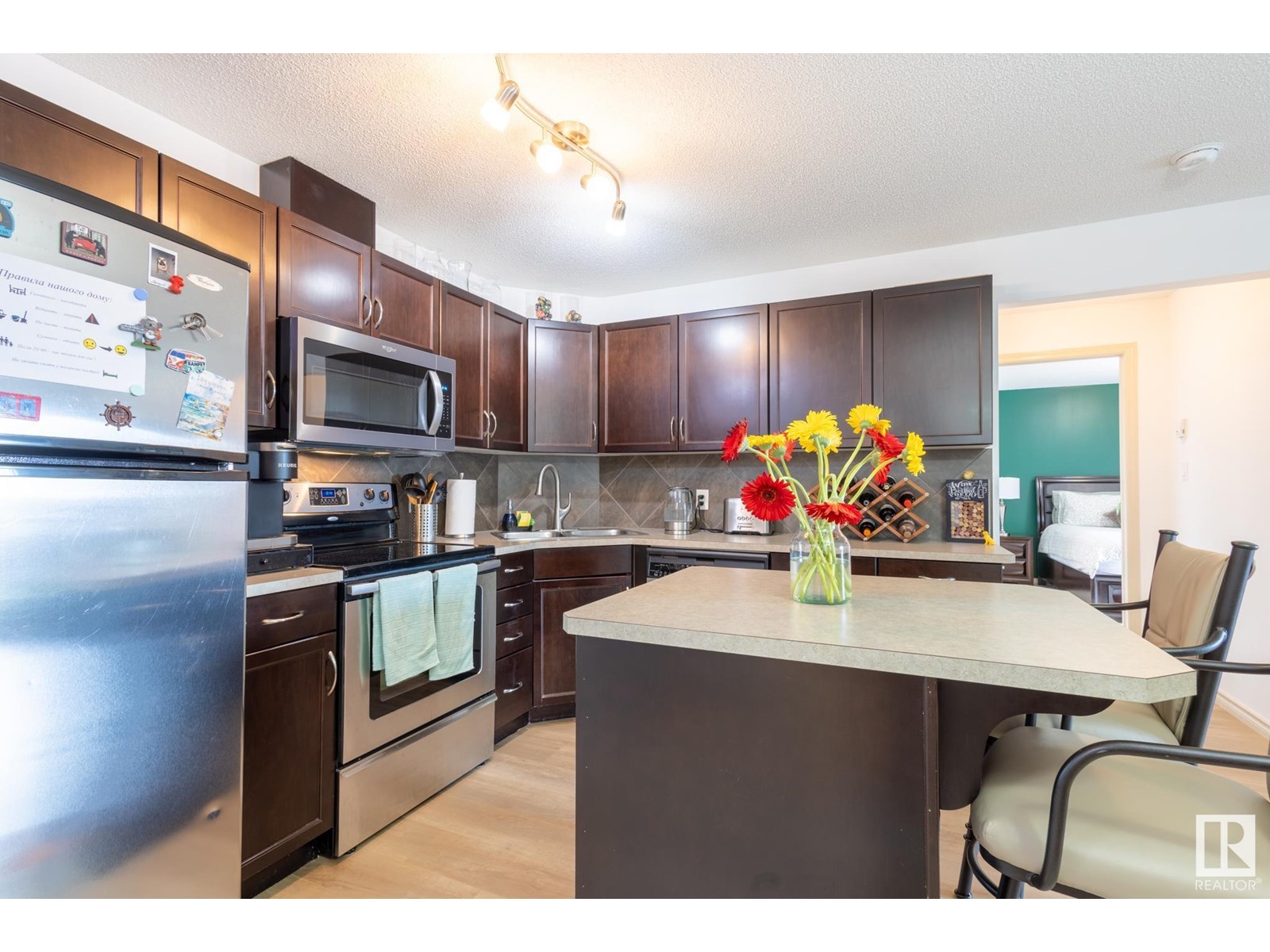 Property at #312 5951 165 AV NW image 5