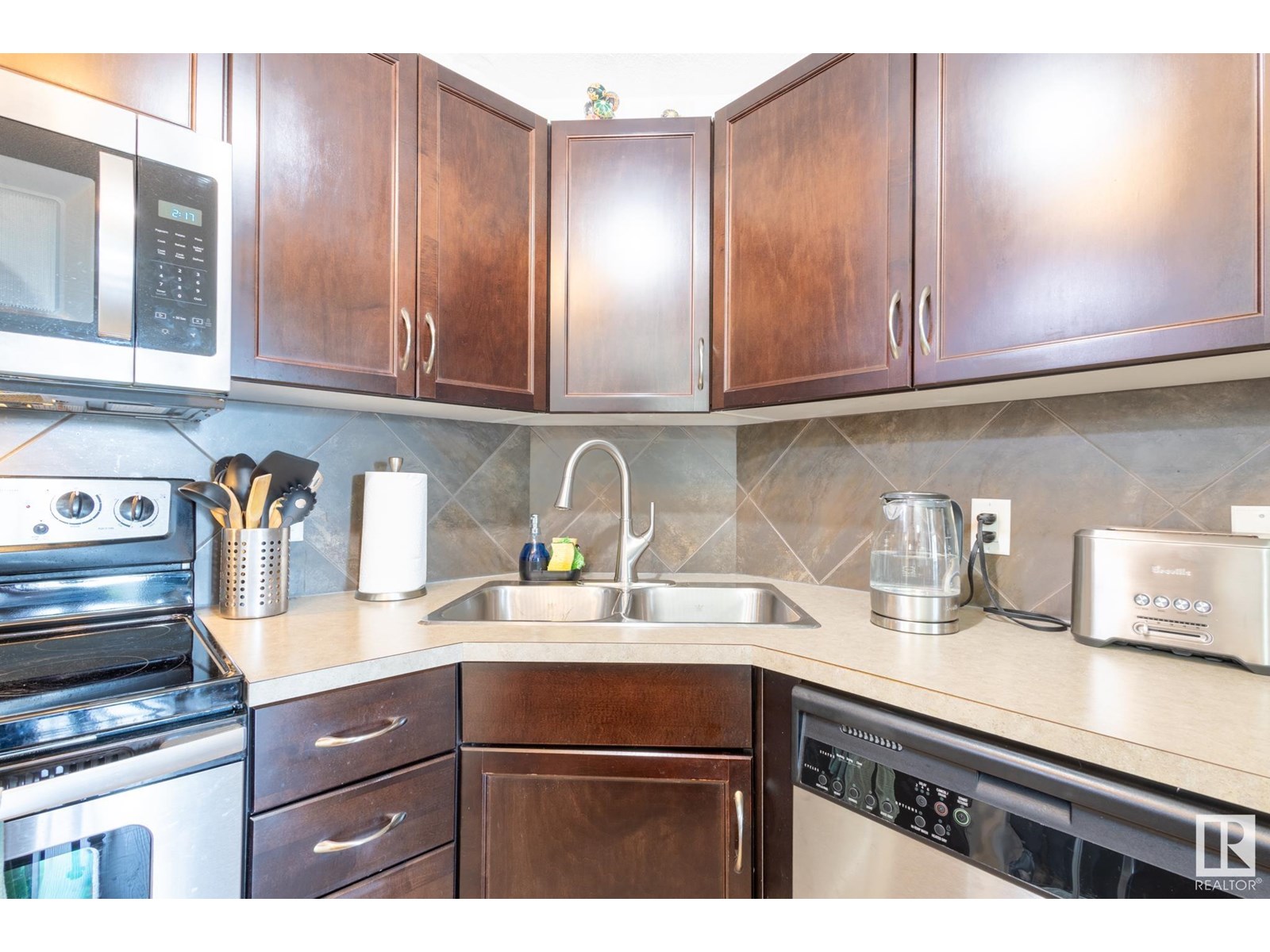 #312 5951 165 Av Nw, Edmonton, Alberta  T5Y 0J6 - Photo 9 - E4450767