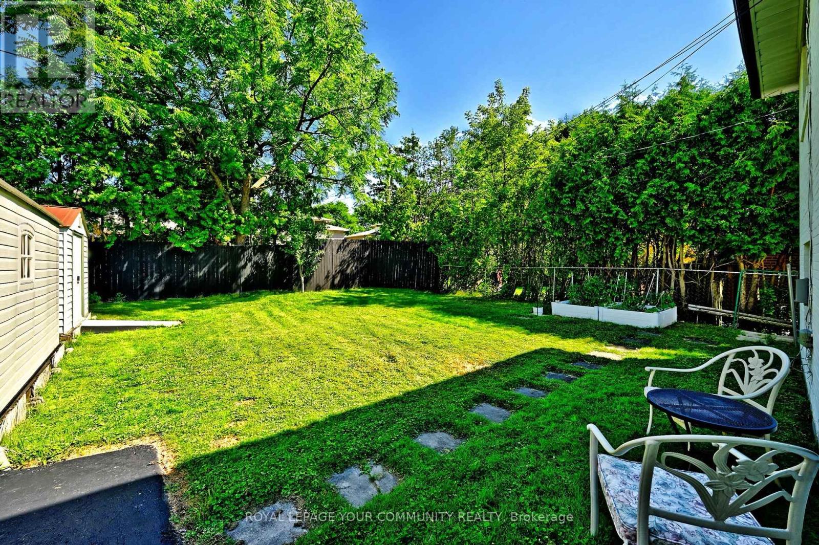 26 Kemano Road, Aurora, Ontario  L4G 2Y3 - Photo 23 - N12306723