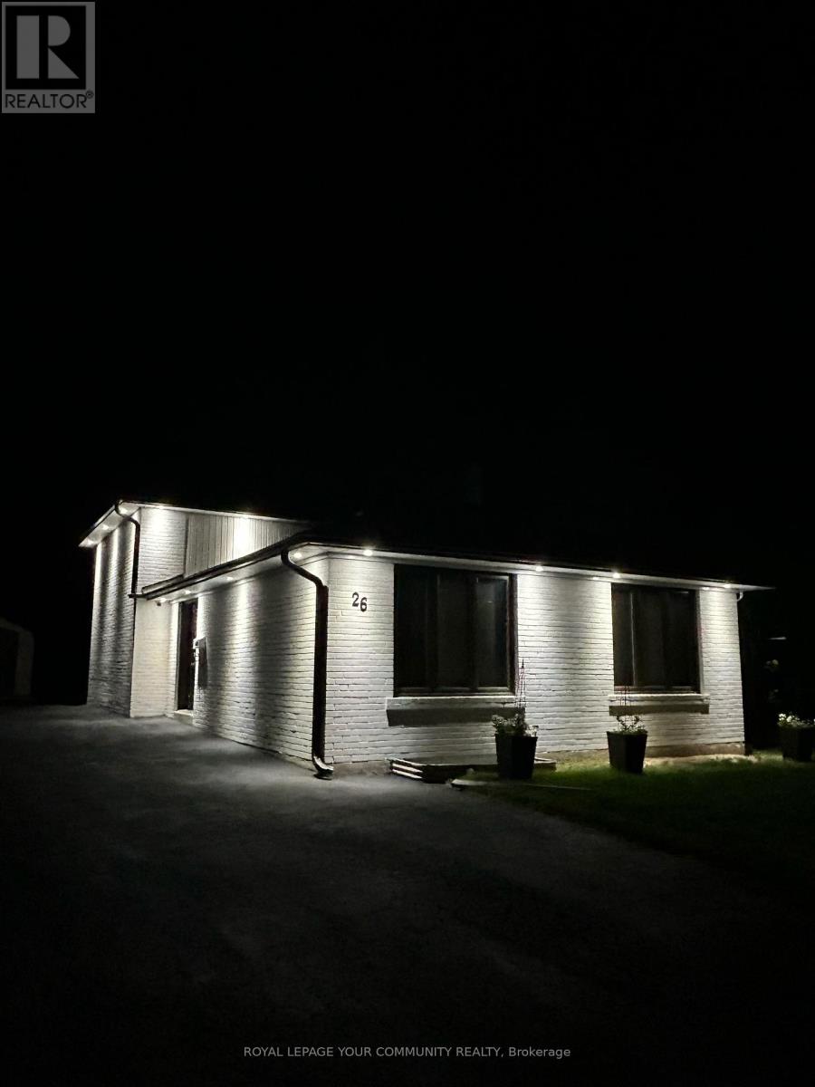 26 Kemano Road, Aurora, Ontario  L4G 2Y3 - Photo 3 - N12306723