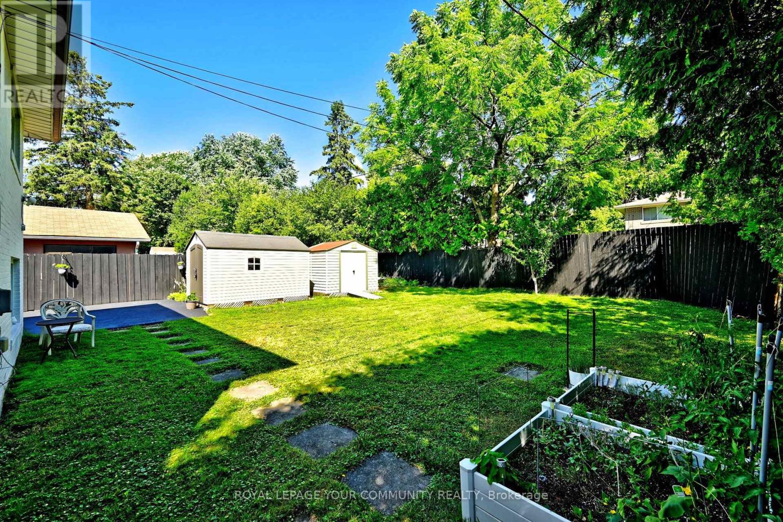 26 Kemano Road, Aurora, Ontario  L4G 2Y3 - Photo 24 - N12306723
