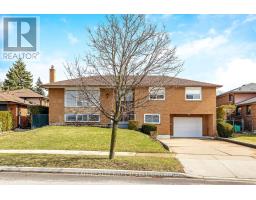 7 MEADOWLAND GATE, Brampton, Ontario