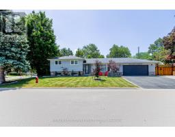626 CAPE AVENUE, Burlington, Ontario