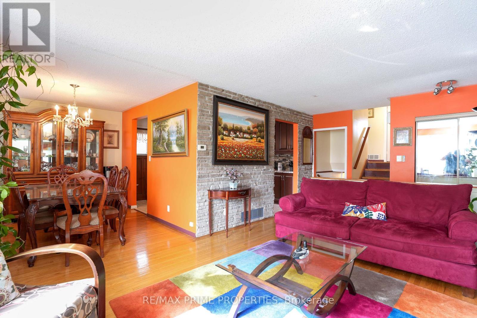 81 Silverstone Drive, Toronto, Ontario  M9V 3G4 - Photo 13 - W12319800