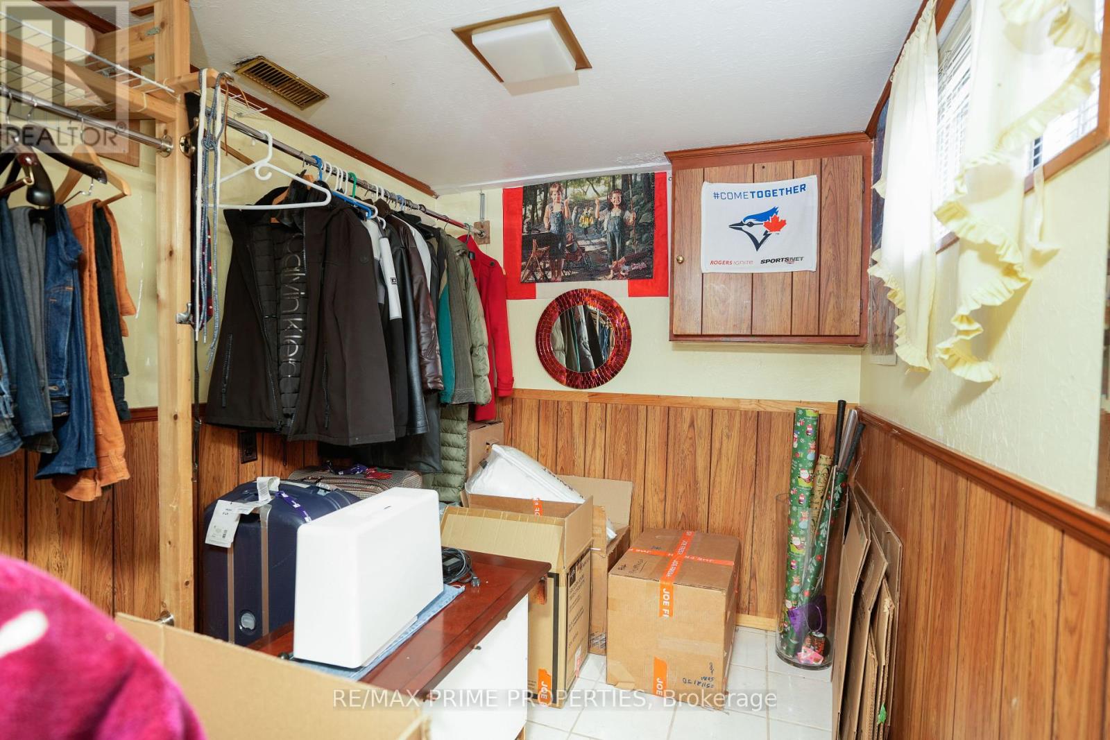 81 Silverstone Drive, Toronto, Ontario  M9V 3G4 - Photo 38 - W12319800