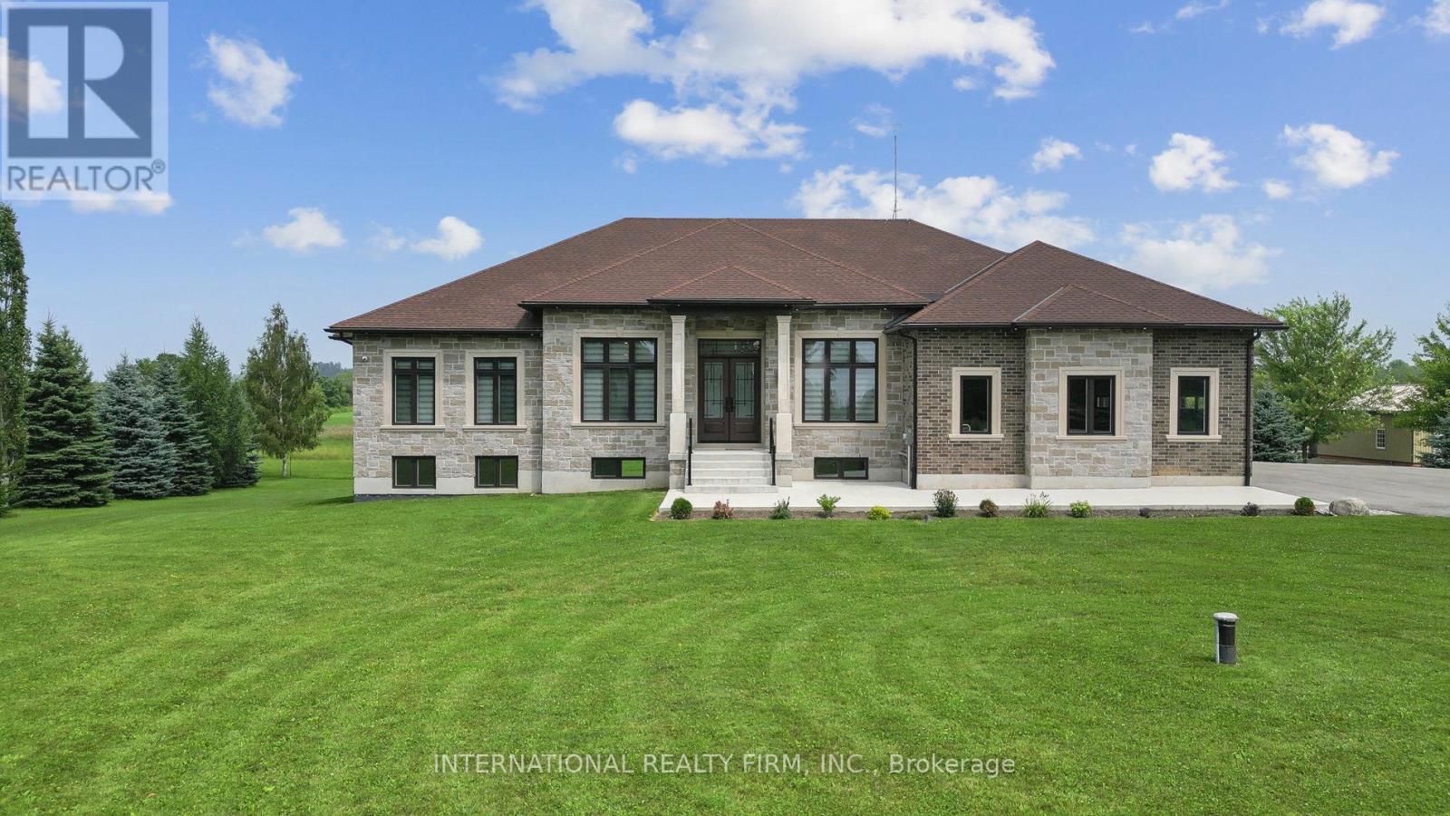 19769 WILLOUGHBY ROAD, Caledon, Ontario