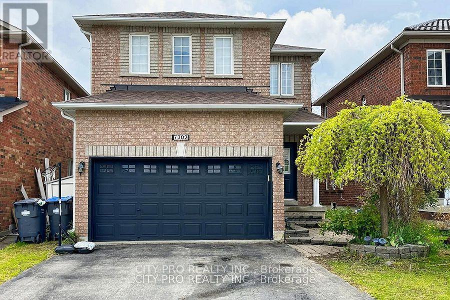 7302 ROSEHURST DRIVE, Mississauga, Ontario